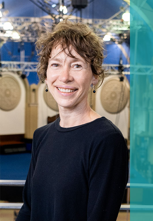 Andrée-Anne Hamel