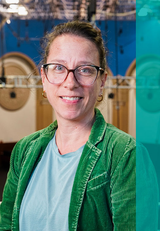 Geneviève Kérouac