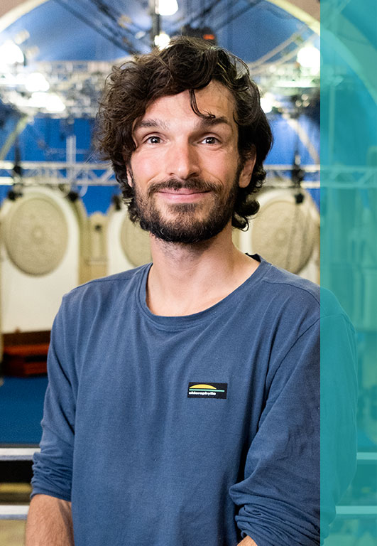 Louis Marc Bruneau Dumoulin