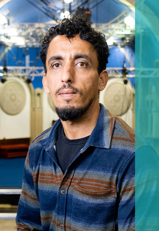 Mohamed Ahchoune