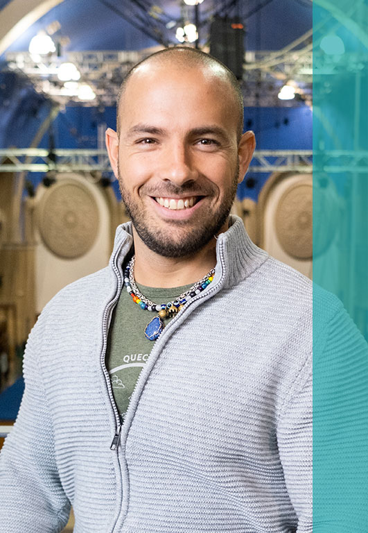 Simon Giraldo