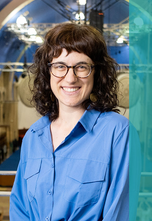 Valérie Boutin