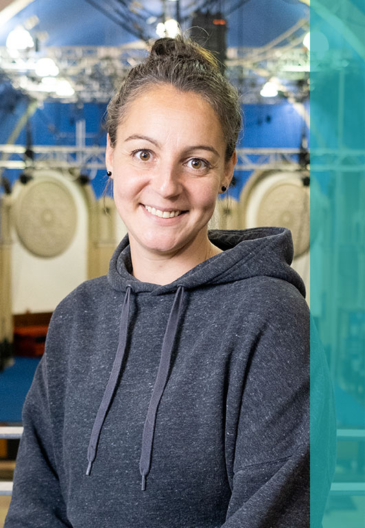 Valérie Lavoie