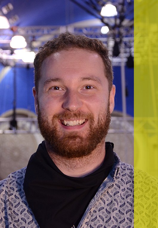 Marc-André Gunville