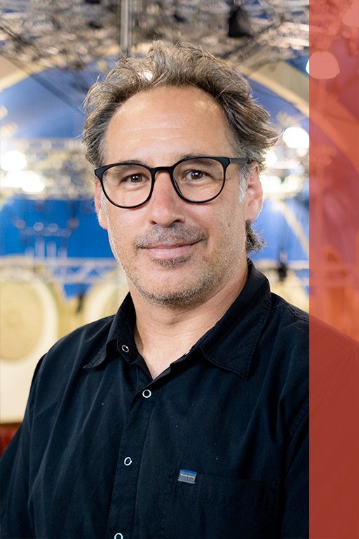 Patrice Dubé
