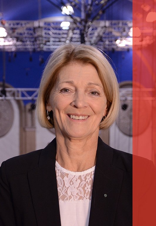 Sylvie Lemieux
