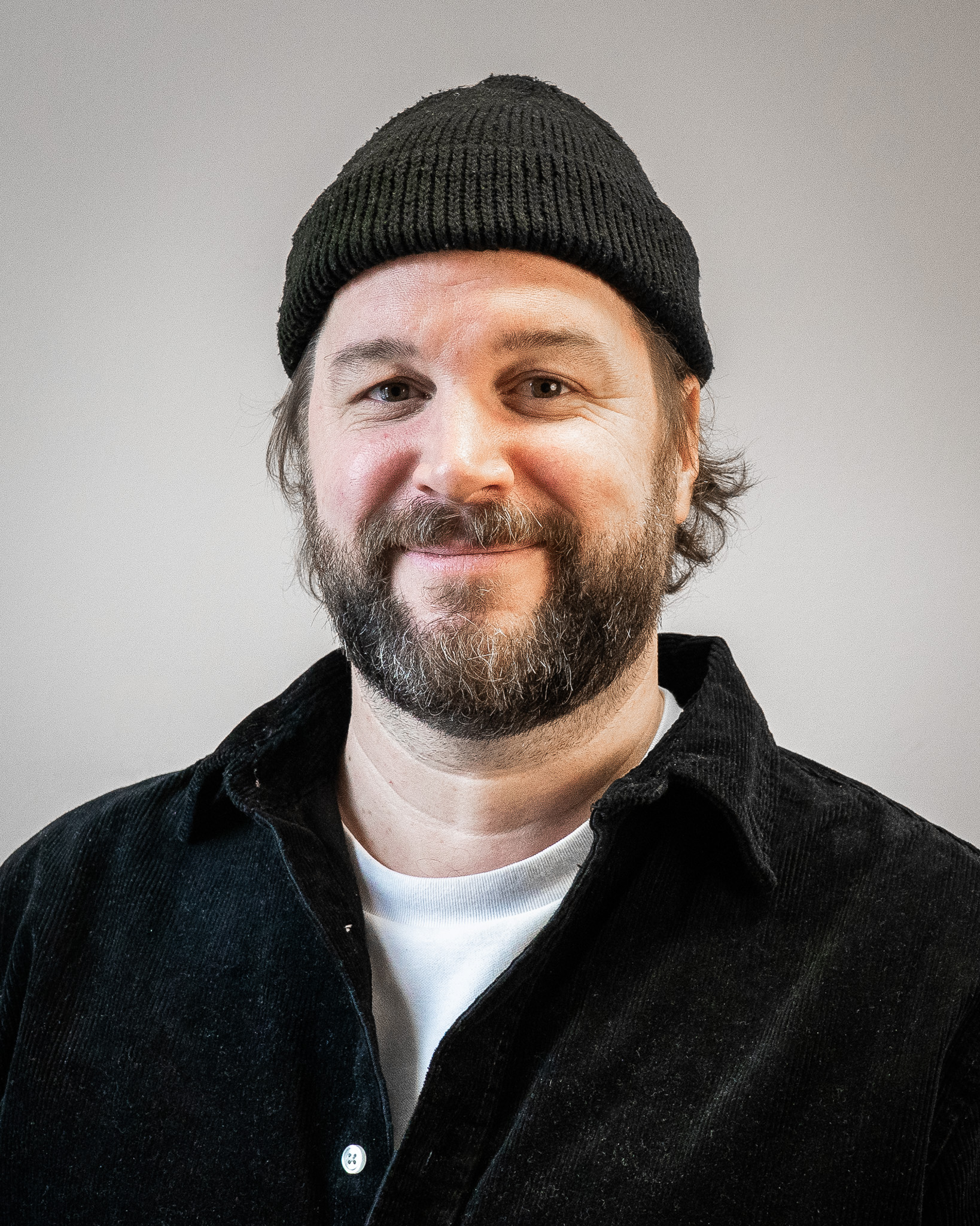 Olivier Lépine