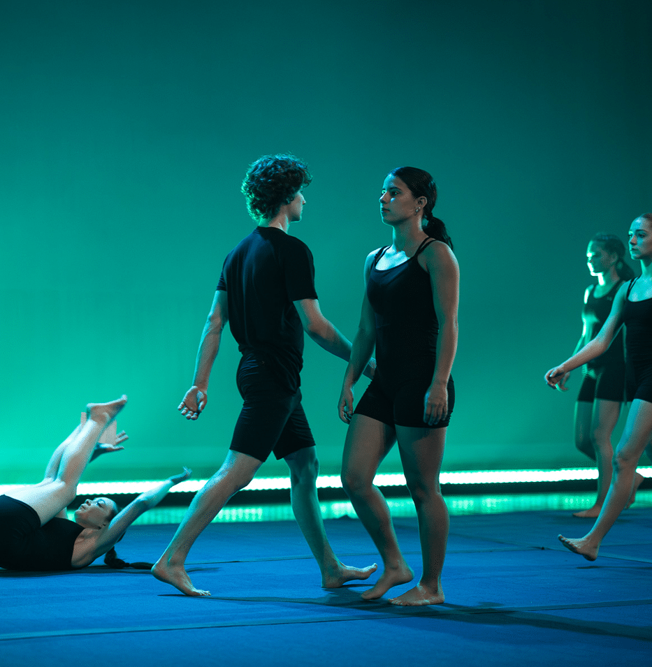 Fin de semaine Tout en cirque