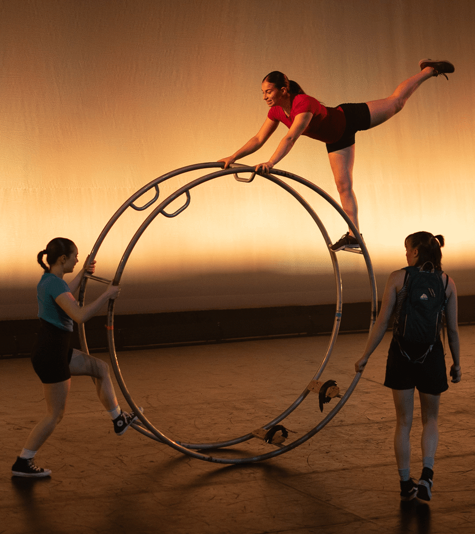 roue
