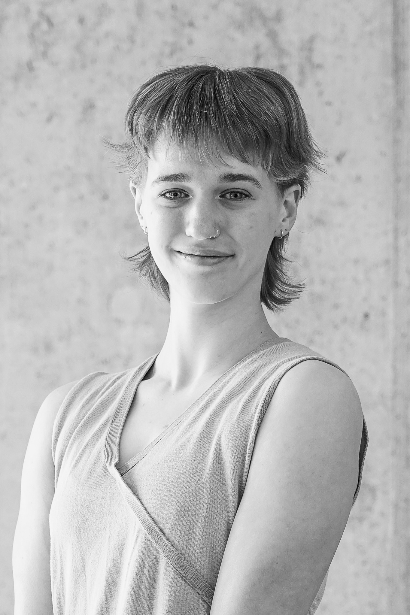 Amélie Gagnon