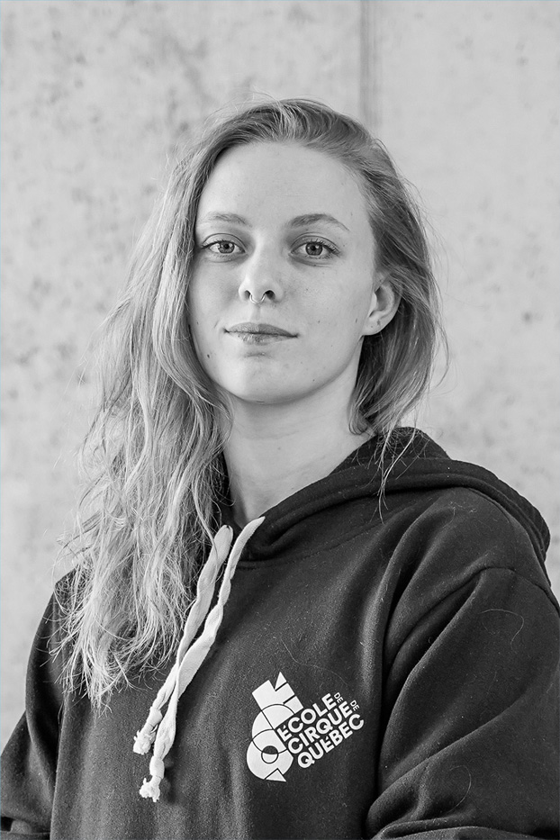 Chloé Pilloud