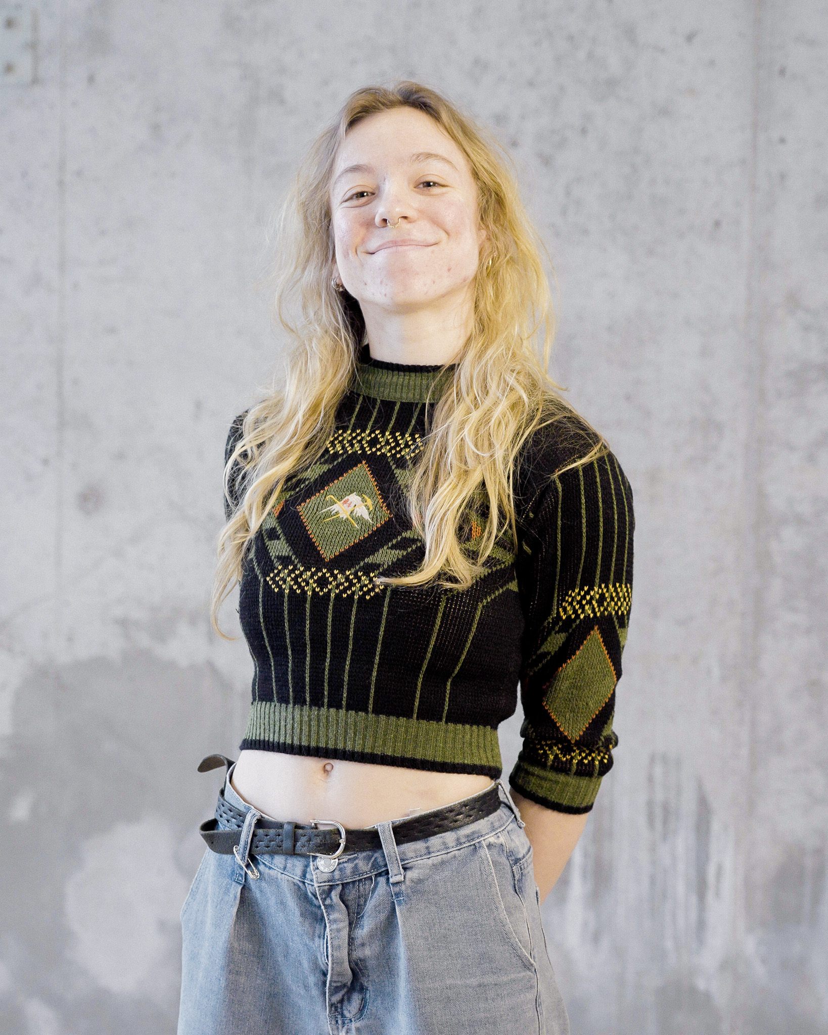 Chloé Devineau