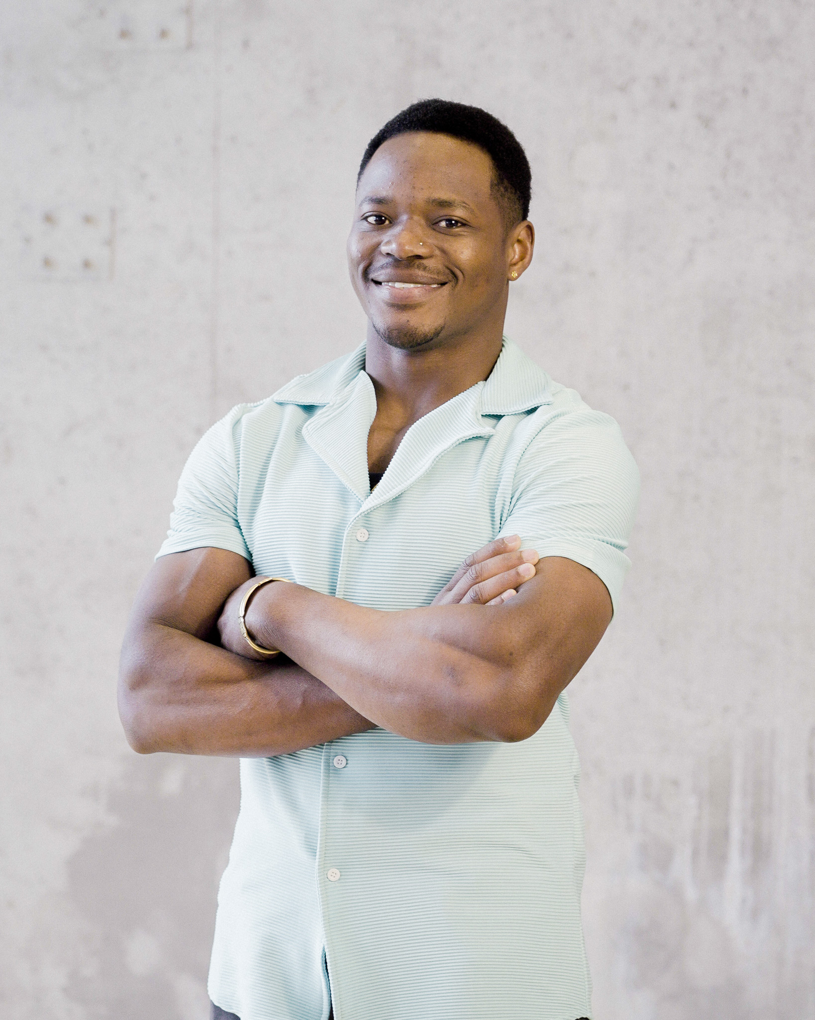 Félix Adoengga