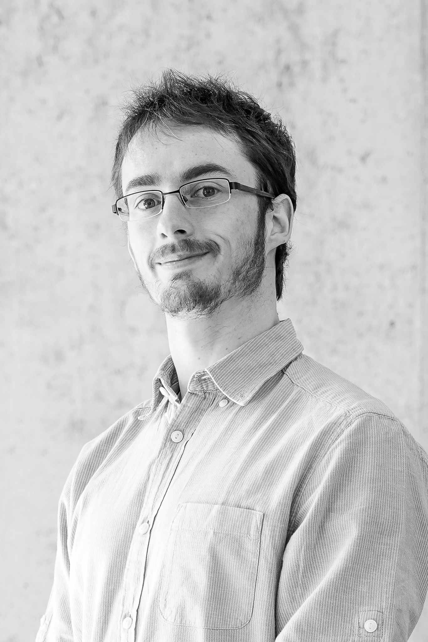 Guillaume Biselx
