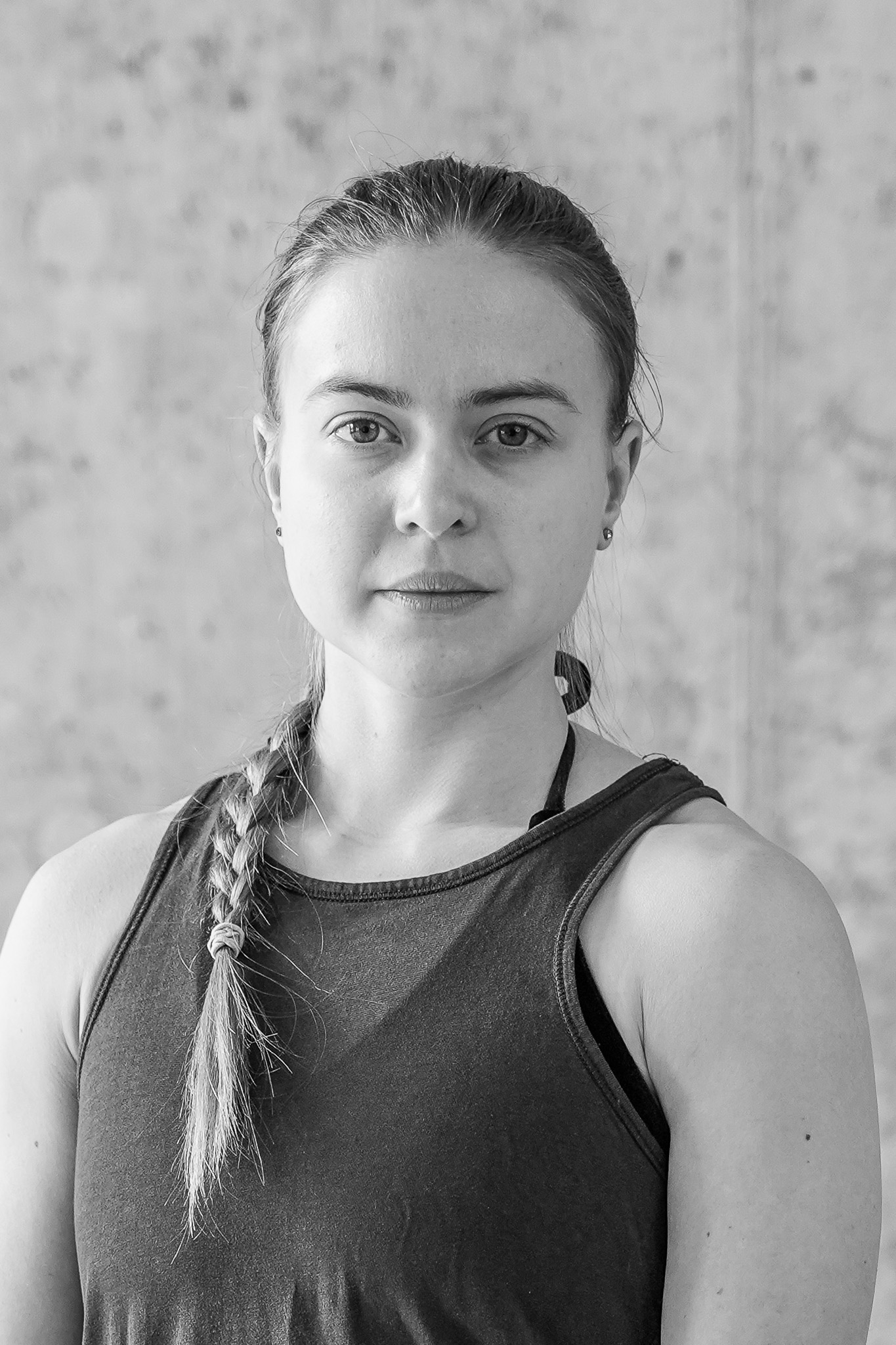 Lise Kleistendorff