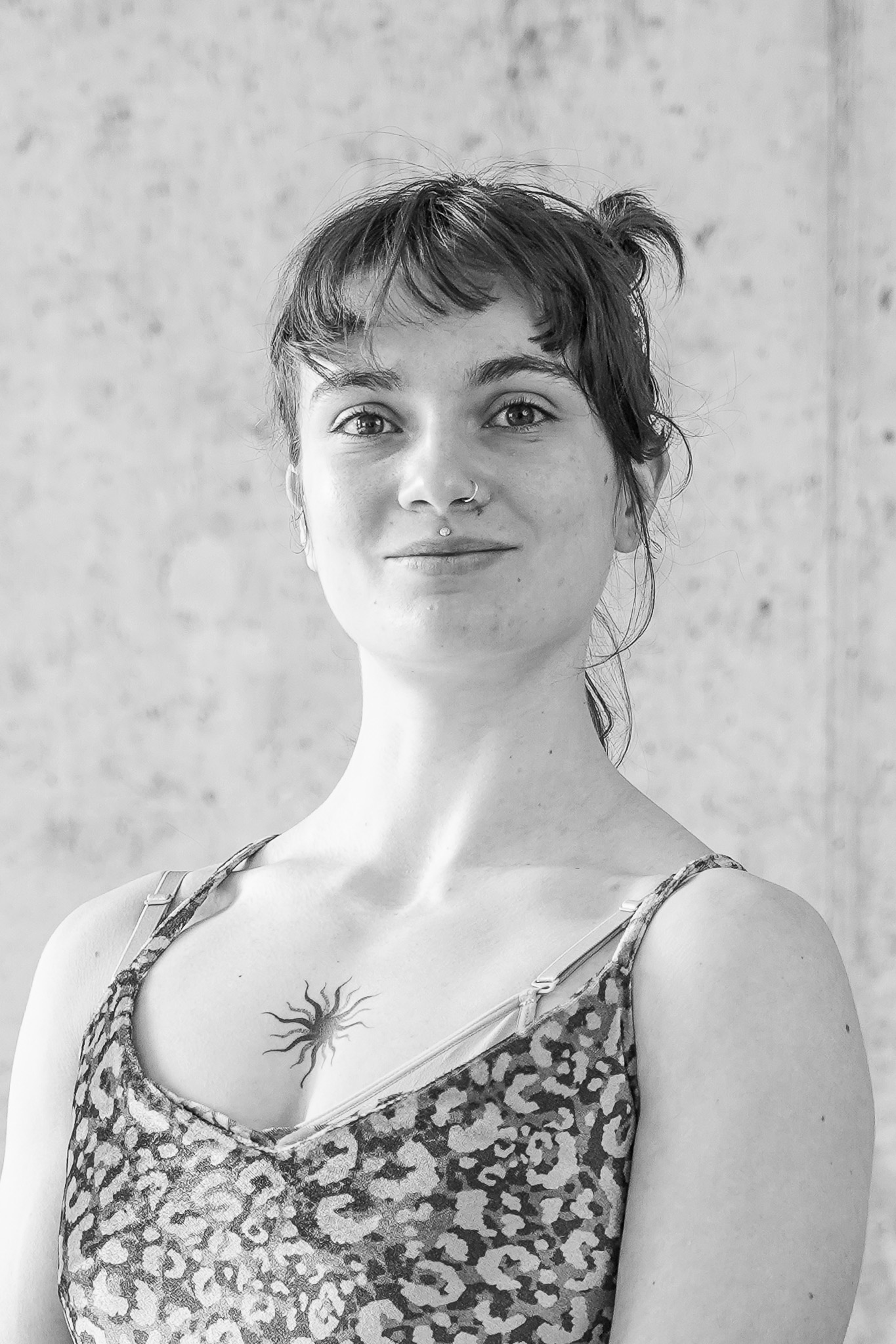 Maïa Lussier