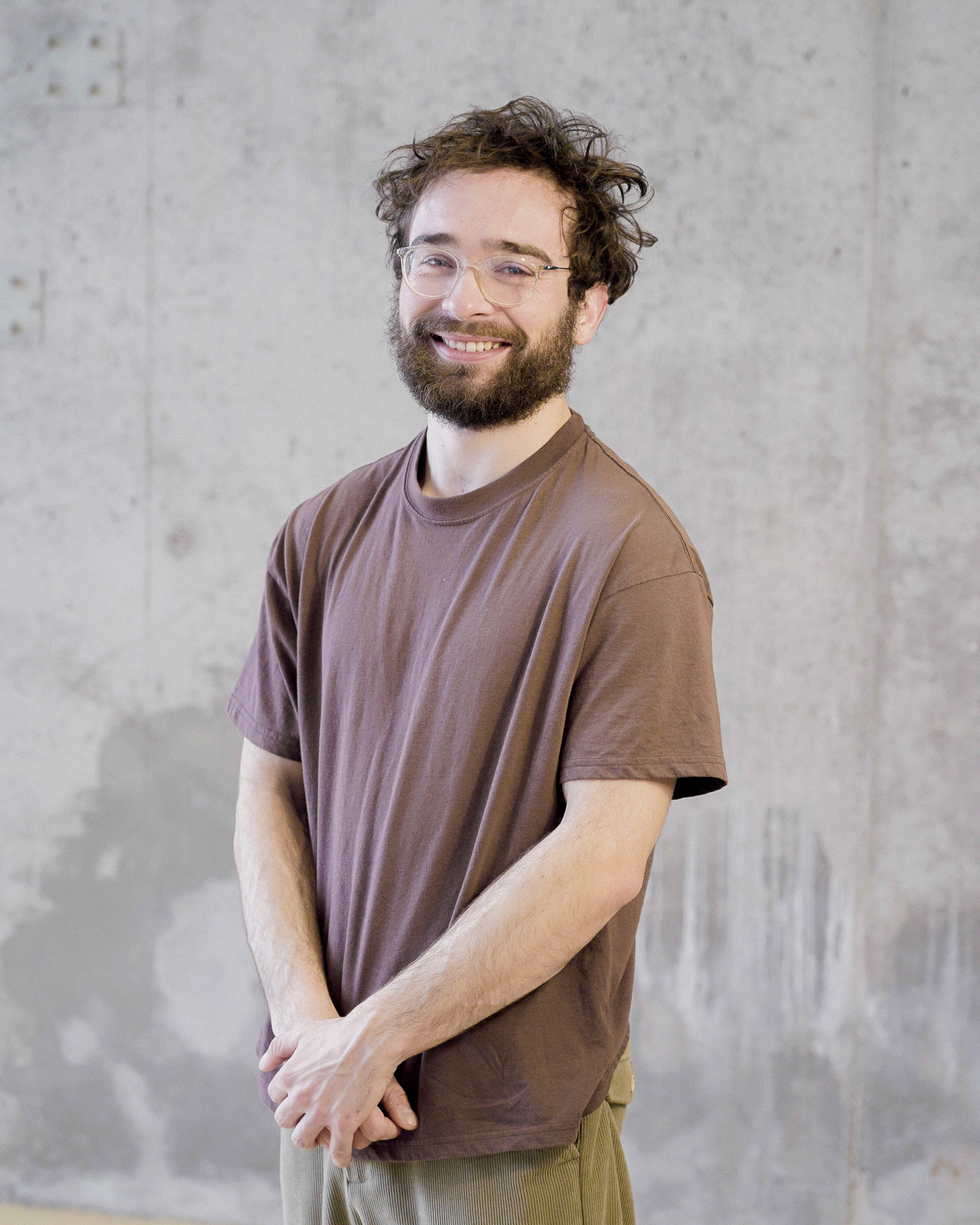 Théo Martin Lopez