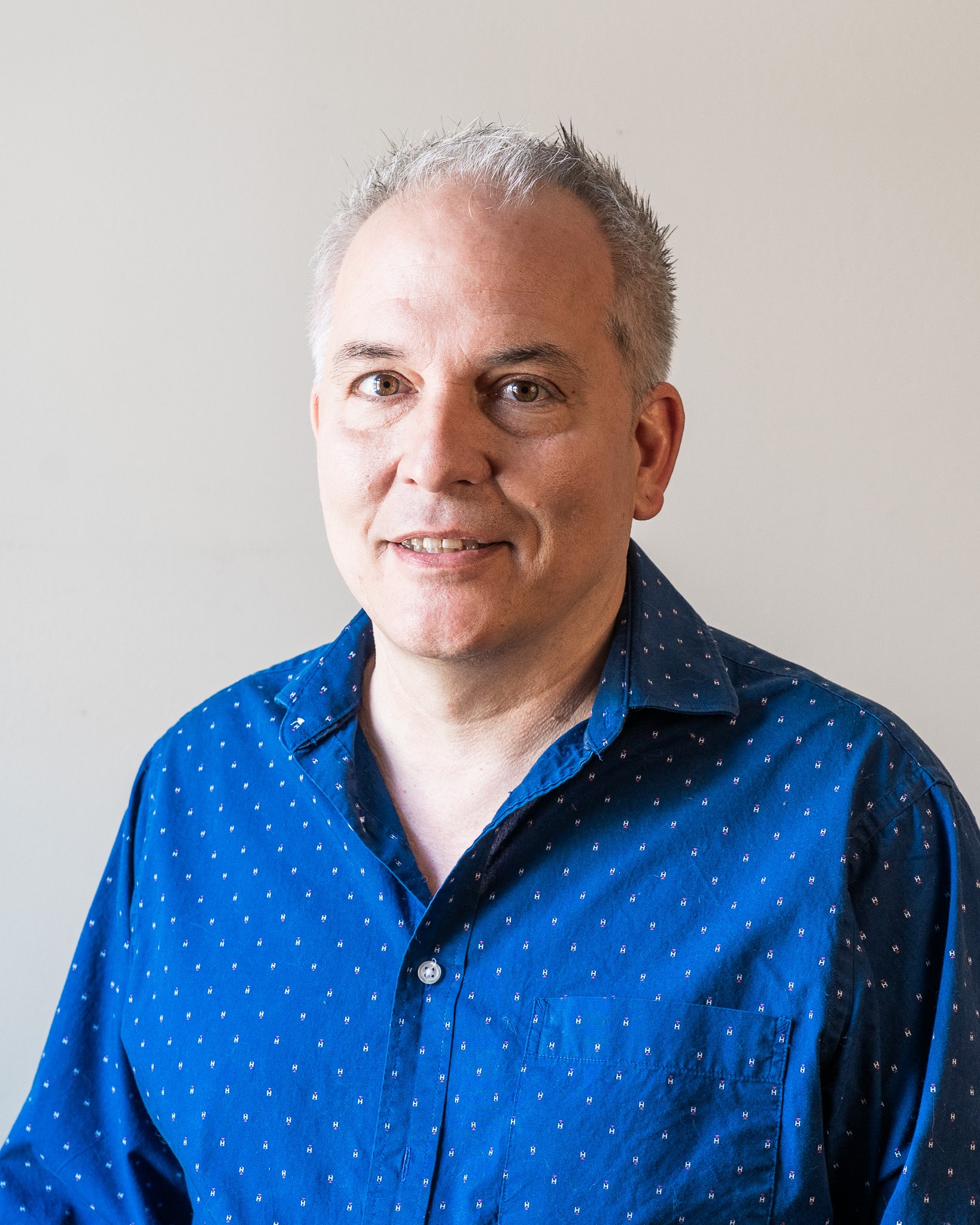Daniel Boivin
