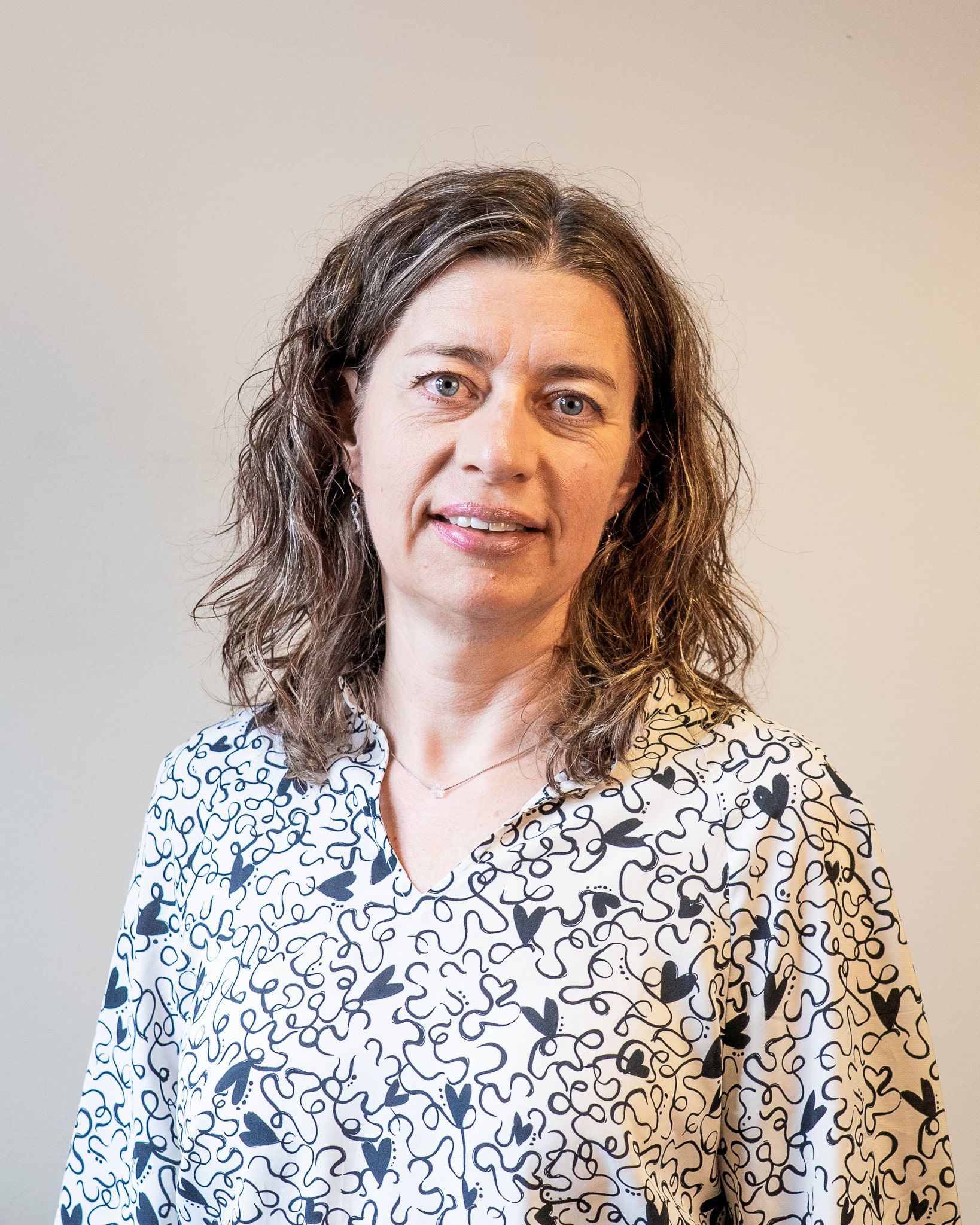 Nathalie Blanchette