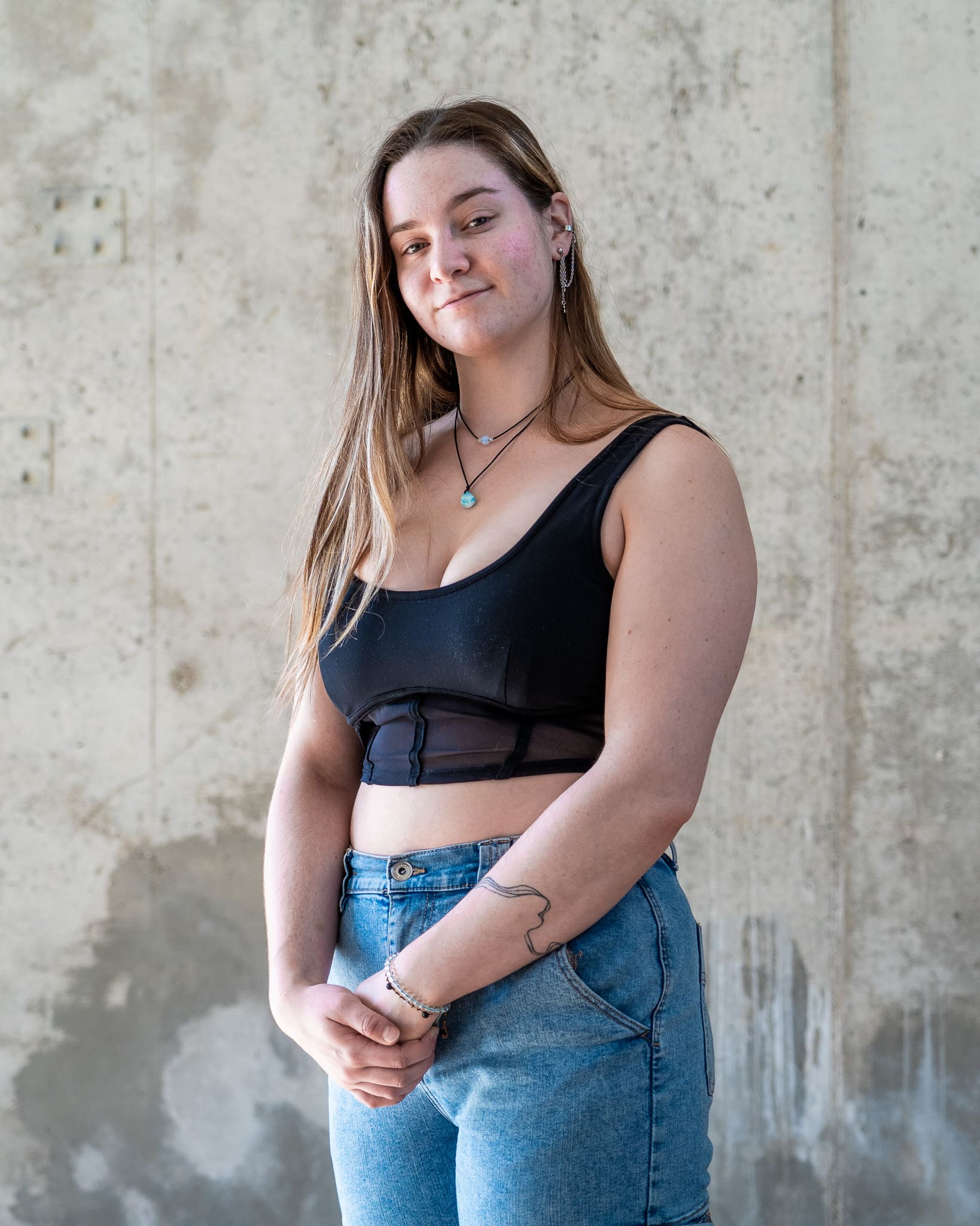 Alexie Laverdière