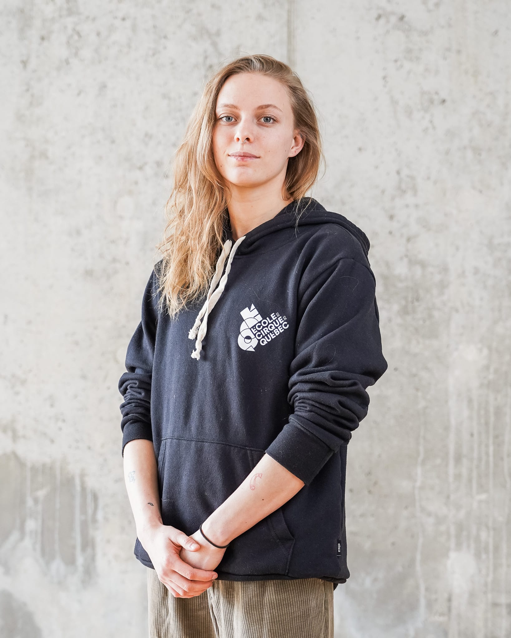 Chloé Pilloud