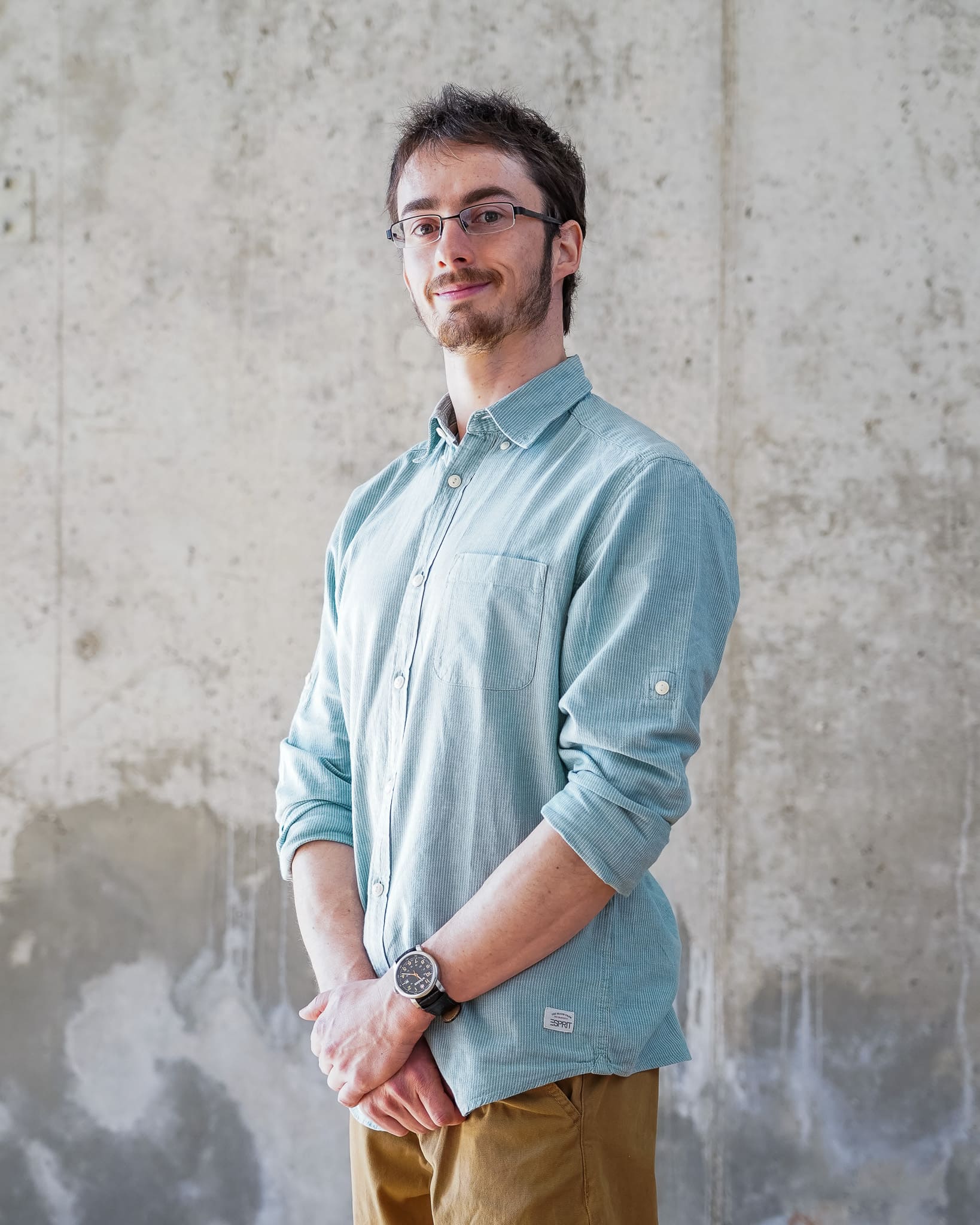 Guillaume Biselx