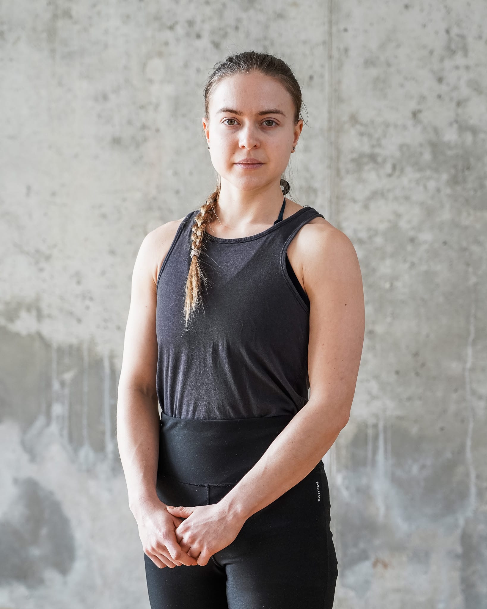 Lise Kleistendorff
