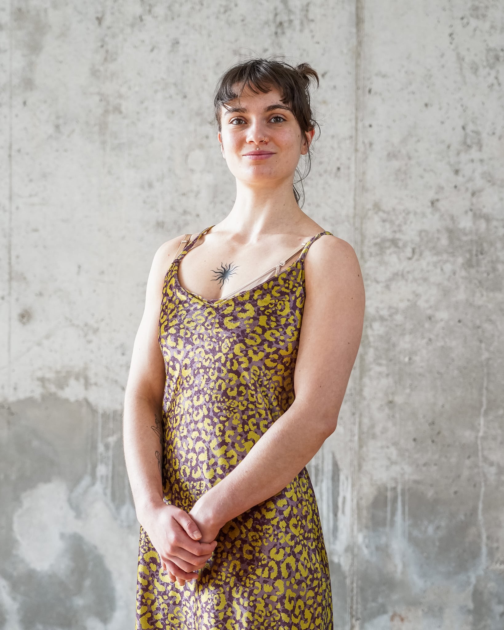 Maïa Lussier