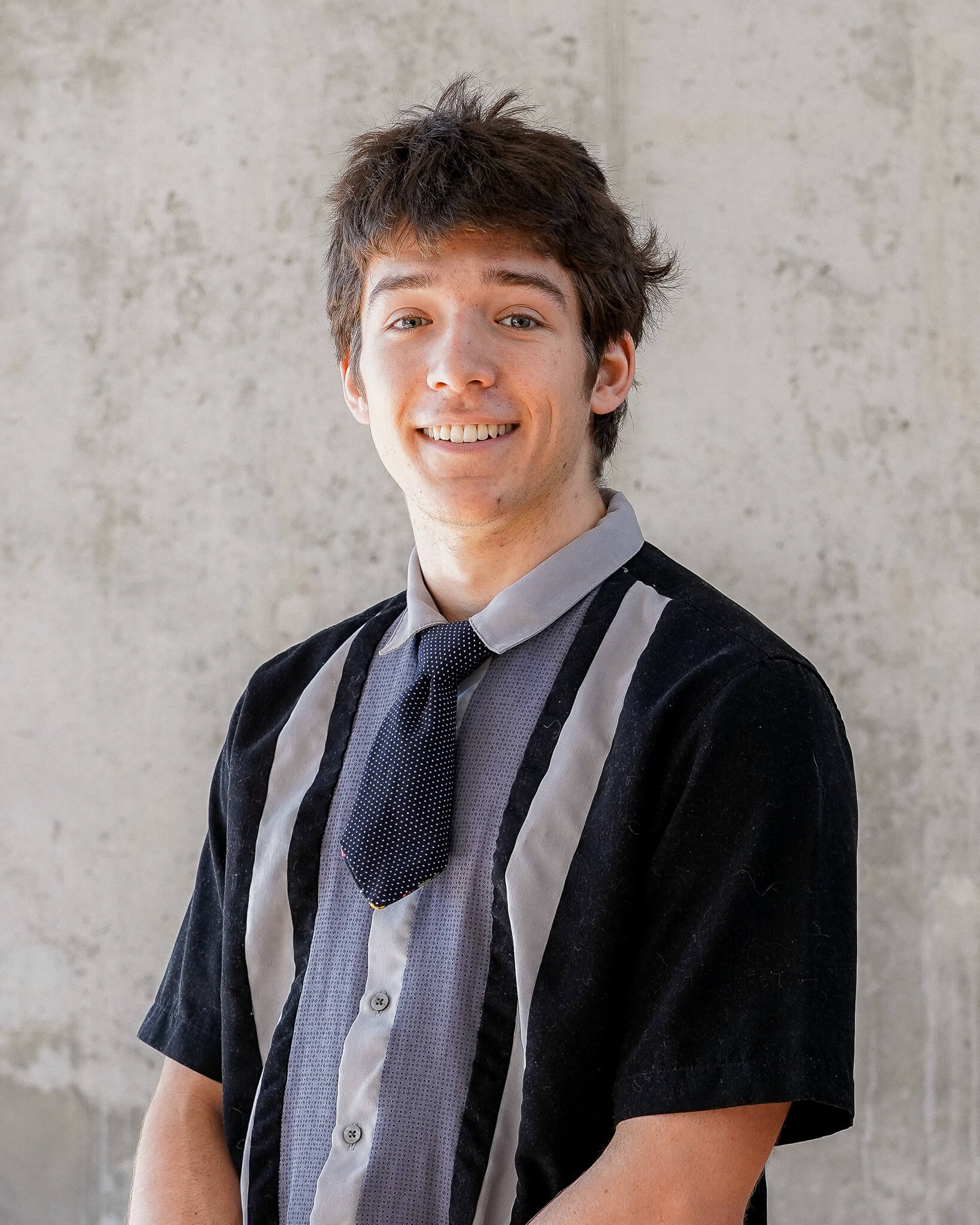 Arthur Goyette-Bouchard